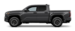 Toyota Tacoma 4WD TRD Off Road Double Cab 5' Bed AT (Natl) 2026