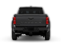 Toyota Tacoma 4WD TRD Off Road Double Cab 5' Bed AT (Natl) 2026