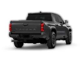 Toyota Tacoma 4WD TRD Off Road Double Cab 5' Bed AT (Natl) 2026