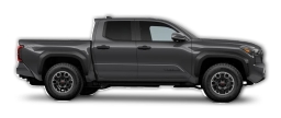 Toyota Tacoma 4WD TRD Off Road Double Cab 5' Bed AT (Natl) 2026