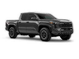 Toyota Tacoma 4WD TRD Off Road Double Cab 5' Bed AT (Natl) 2026