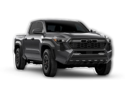 Toyota Tacoma 4WD TRD Off Road Double Cab 5' Bed AT (Natl) 2026