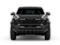 Toyota Tacoma 4WD TRD Off Road Double Cab 5' Bed AT (Natl) 2026
