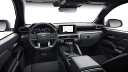 Toyota Tacoma 4WD TRD Off Road Double Cab 5' Bed AT (Natl) 2026