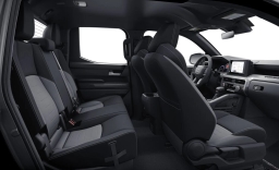 Toyota Tacoma 4WD TRD Off Road Double Cab 5' Bed AT (Natl) 2026