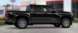 Toyota Tacoma 4WD SR5 Double Cab 5' Bed AT (Natl) 2026