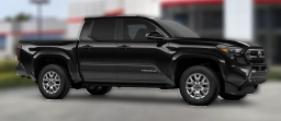 Toyota Tacoma 4WD SR5 Double Cab 5' Bed AT (Natl) 2026