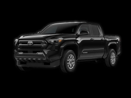 Toyota Tacoma 4WD SR5 Double Cab 5' Bed AT (Natl) 2026