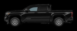 Toyota Tacoma 4WD SR5 Double Cab 5' Bed AT (Natl) 2026