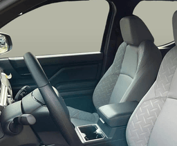 Toyota Tacoma 4WD SR5 Double Cab 5' Bed AT (GS) 2026