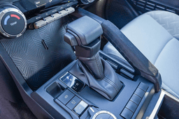 Toyota Tacoma 4WD SR5 Double Cab 5' Bed AT (GS) 2026