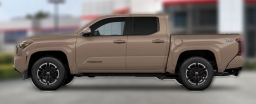 Toyota Tacoma 4WD TRD Sport Double Cab 6' Bed AT (Natl) 2026