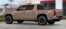 Toyota Tacoma 4WD TRD Sport Double Cab 6' Bed AT (Natl) 2026