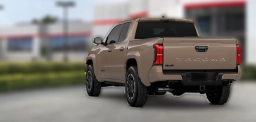 Toyota Tacoma 4WD TRD Sport Double Cab 6' Bed AT (Natl) 2026