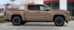 Toyota Tacoma 4WD TRD Sport Double Cab 6' Bed AT (Natl) 2026