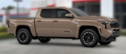 Toyota Tacoma 4WD TRD Sport Double Cab 6' Bed AT (Natl) 2026