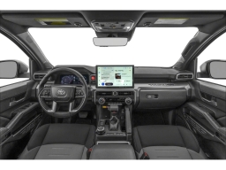 Toyota Tacoma 4WD TRD Off Road Double Cab 5' Bed AT (Natl) 2026