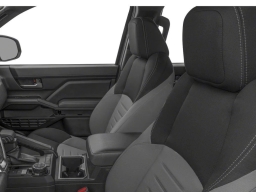Toyota Tacoma 4WD TRD Off Road Double Cab 5' Bed AT (Natl) 2026