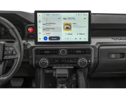 Toyota Tacoma 4WD TRD Off Road Double Cab 5' Bed AT (Natl) 2026