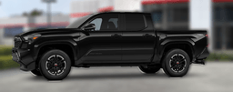 Toyota Tacoma 4WD TRD Sport Double Cab 5' Bed AT (Natl) 2026