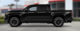 Toyota Tacoma 4WD TRD Sport Double Cab 5' Bed AT (Natl) 2026