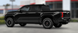 Toyota Tacoma 4WD TRD Sport Double Cab 5' Bed AT (Natl) 2026