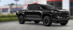 Toyota Tacoma 4WD TRD Sport Double Cab 5' Bed AT (Natl) 2026