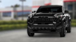 Toyota Tacoma 4WD TRD Sport Double Cab 5' Bed AT (Natl) 2026