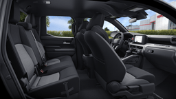 Toyota Tacoma 4WD TRD Sport Double Cab 5' Bed AT (Natl) 2026