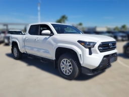 Toyota Tacoma 4WD SR5 Double Cab 6' Bed AT (Natl) 2026