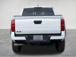 Toyota Tacoma 4WD TRD Off Road Double Cab 5' Bed AT (Natl) 2026