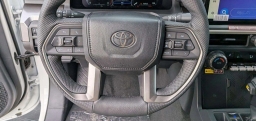 Toyota Tacoma 4WD TRD Off Road Double Cab 5' Bed AT (Natl) 2026