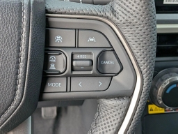 Toyota Tacoma 4WD TRD Off Road Double Cab 5' Bed AT (Natl) 2026