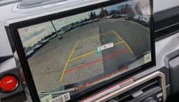 Toyota Tacoma 4WD TRD Off Road Double Cab 5' Bed AT (Natl) 2026