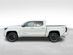 Toyota Tacoma 4WD TRD Sport Double Cab 5' Bed AT (Natl) 2026
