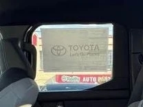 Toyota Tacoma 4WD TRD Sport Double Cab 5' Bed AT (Natl) 2026
