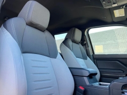 Toyota Tacoma 4WD TRD Sport Double Cab 5' Bed AT (Natl) 2026