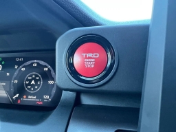 Toyota Tacoma 4WD TRD Sport Double Cab 5' Bed AT (Natl) 2026