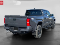 Toyota Tacoma 4WD TRD Sport Double Cab 6' Bed AT (Natl) 2026
