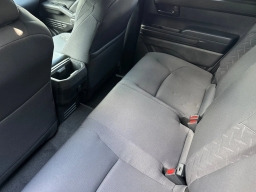 Toyota Tacoma 4WD SR5 Double Cab 6' Bed AT (Natl) 2026