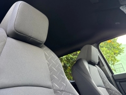 Toyota Tacoma 4WD SR5 Double Cab 6' Bed AT (Natl) 2026