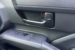 Toyota Tacoma 4WD SR5 Double Cab 6' Bed AT (Natl) 2026