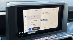 Toyota Tacoma 4WD SR5 Double Cab 6' Bed AT (Natl) 2026