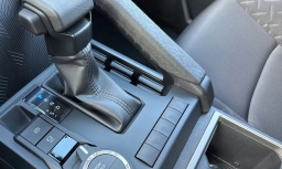 Toyota Tacoma 4WD SR5 Double Cab 6' Bed AT (Natl) 2026