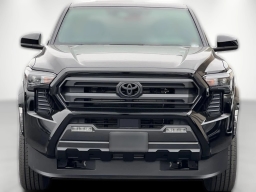 Toyota Tacoma 4WD SR5 Double Cab 5' Bed AT (Natl) 2026