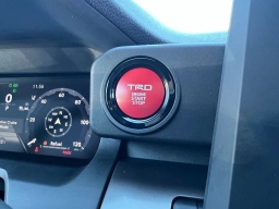 Toyota Tacoma 4WD TRD Off Road Double Cab 5' Bed AT (Natl) 2026