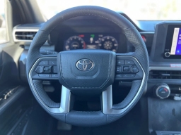 Toyota Tacoma 4WD TRD Off Road Double Cab 5' Bed AT (Natl) 2026