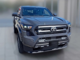 Toyota Tacoma 4WD SR5 Double Cab 6' Bed AT (Natl) 2026