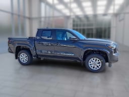 Toyota Tacoma 4WD SR5 Double Cab 6' Bed AT (Natl) 2026