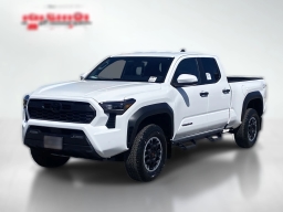 Toyota Tacoma 4WD TRD Off Road Double Cab 6' Bed AT (Natl) 2026